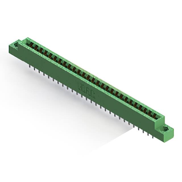 316-027-520-104 EDAC Inc.  Edgeboard Connectors